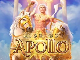 Rise of Apollo thumbnail
