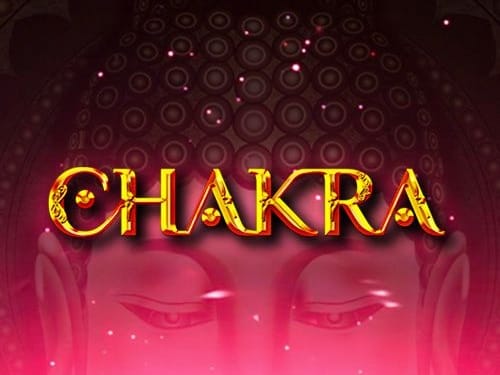 Chakra game cover