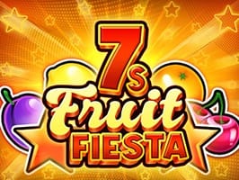 7s Fruit Fiesta thumbnail