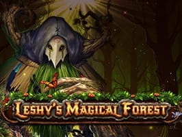 Leshys Magical Forest thumbnail