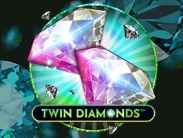 Twin Diamonds