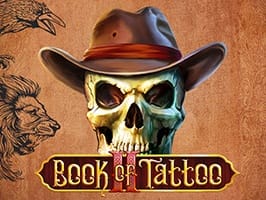 Book of tattoo 2