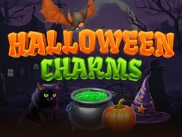 Halloween Charms thumbnail