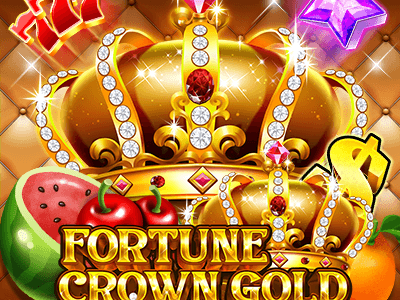 Fortune Crown Gold thumbnail