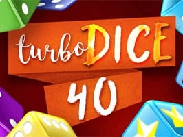 Turbo Dice 40 thumbnail