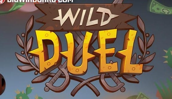 Wild Duel