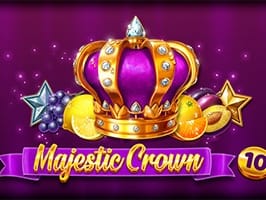 Majestic Crown 10 thumbnail