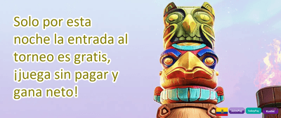 Bono de Bienvenida 100% Especial promotion