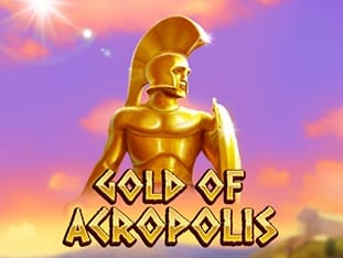 Gold of Acropolis thumbnail