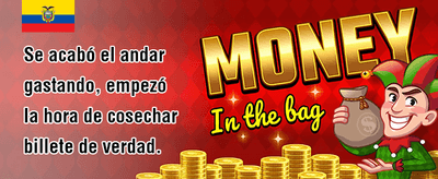 Bono de Bienvenida 💰 promotion