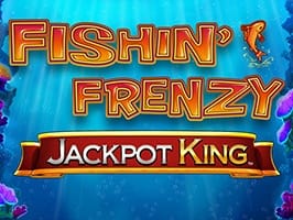 Fishing Frenzy JK thumbnail