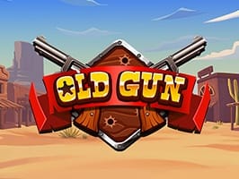 Old Gun thumbnail