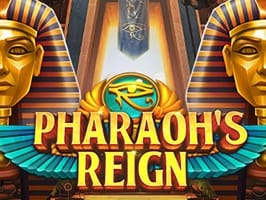 Pharaohs Reign thumbnail