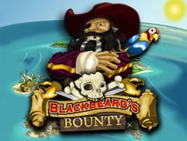 Blackbeards Bounty thumbnail