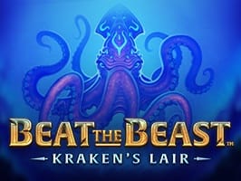 Beat the Beast Krakens Lair thumbnail
