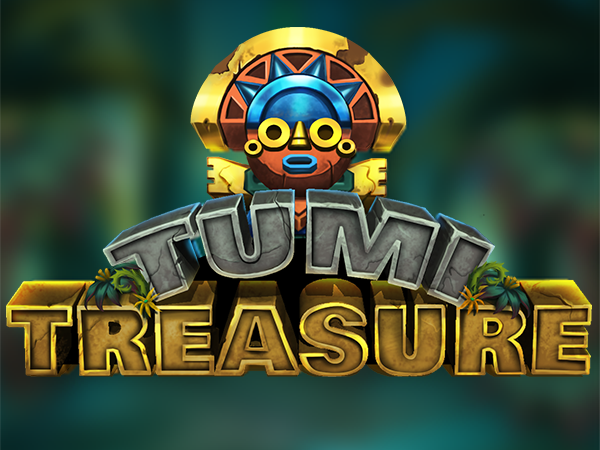 Tumi Treasure