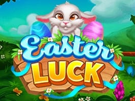 Easter Luck game cover