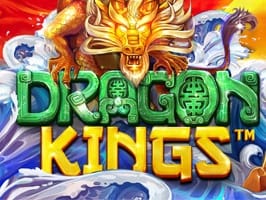 Dragon Kings thumbnail