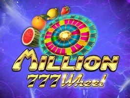 Million 777 Wheel thumbnail