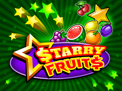 Starry Fruits thumbnail